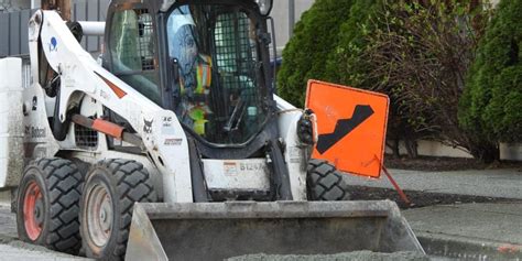 skid steer safety training quiz|skid steer hands on assessment.